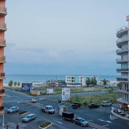 21 By The Sea Apartment มามายา ภายนอก รูปภาพ