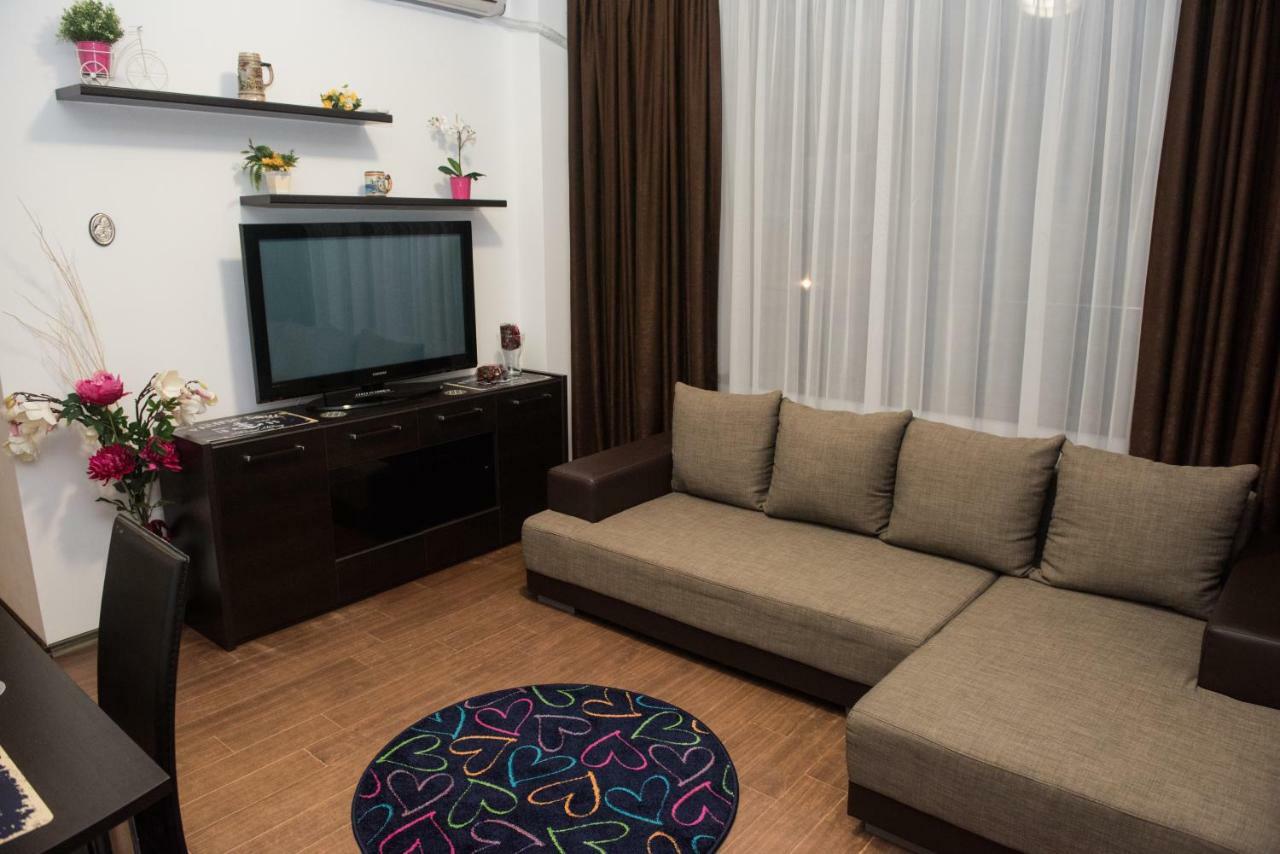 21 By The Sea Apartment มามายา ภายนอก รูปภาพ