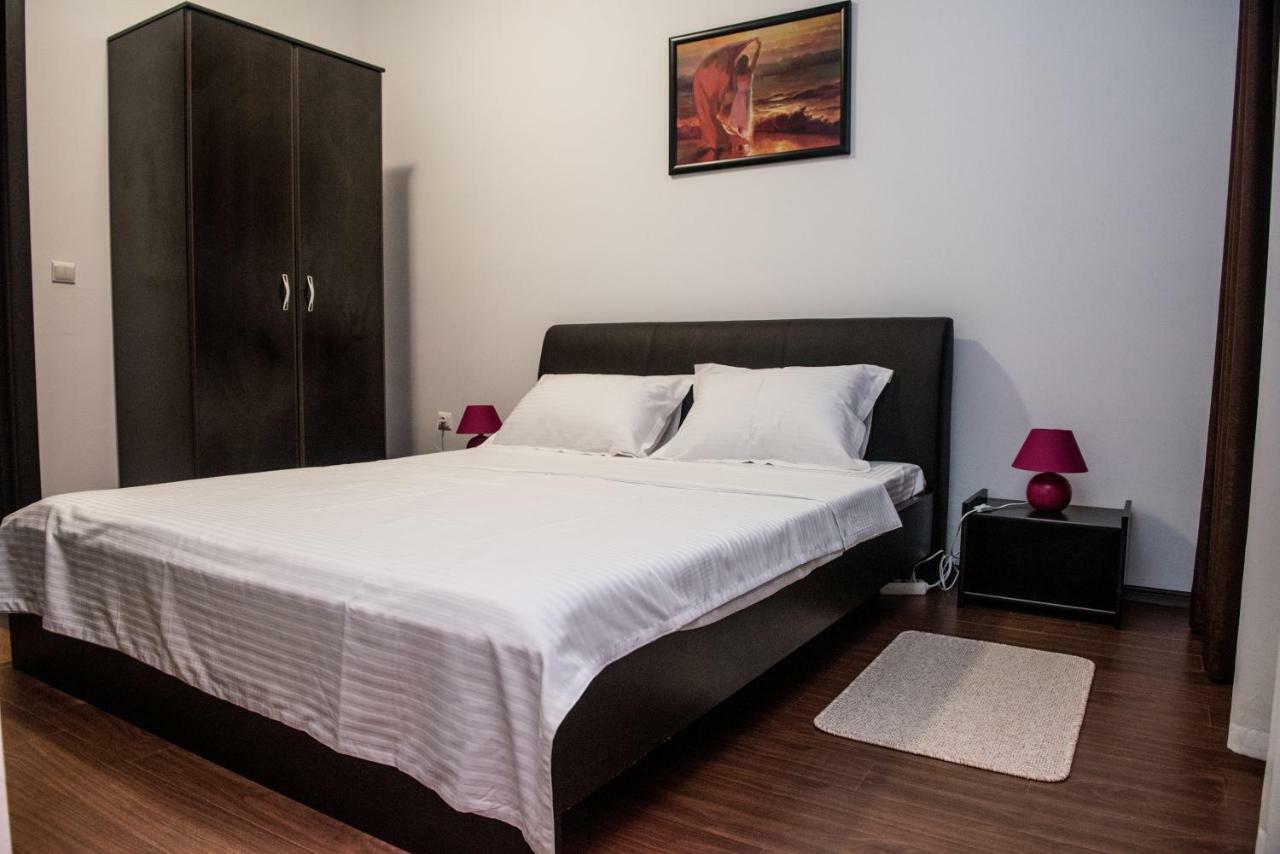 21 By The Sea Apartment มามายา ภายนอก รูปภาพ