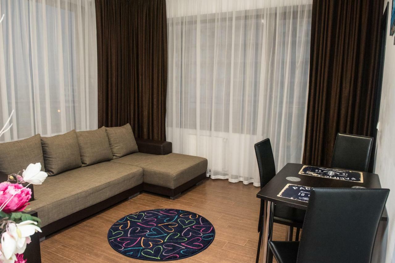 21 By The Sea Apartment มามายา ภายนอก รูปภาพ
