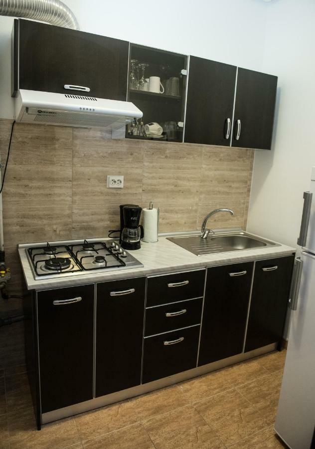 21 By The Sea Apartment มามายา ภายนอก รูปภาพ